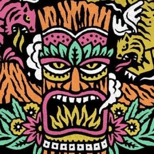 Meet your Posher, Stephen